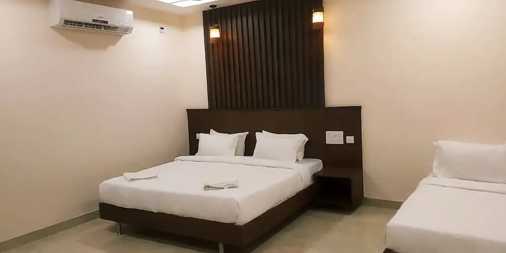 Aabil Palace Business Hotel