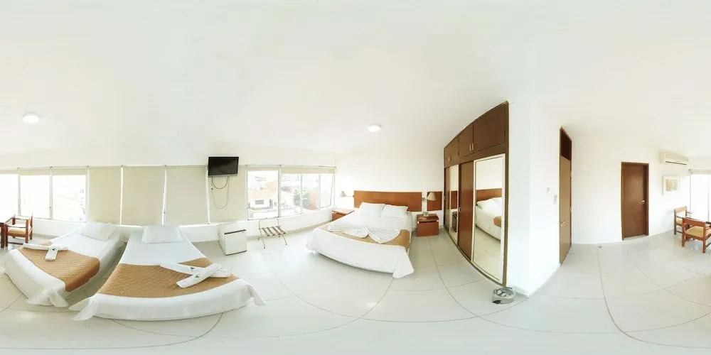 Hotel Boutique Plaza24