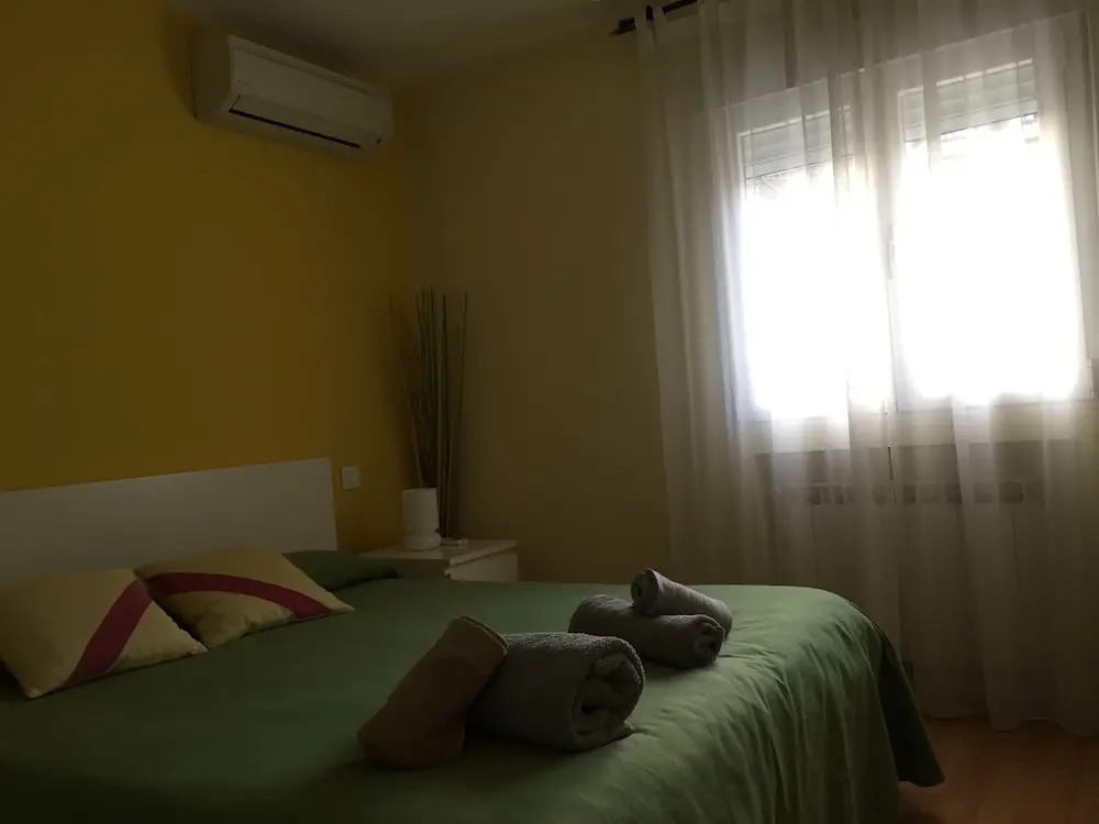 Ever House Ifema Arturo Soria