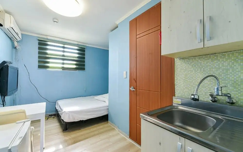 Goseong Venecia Pension