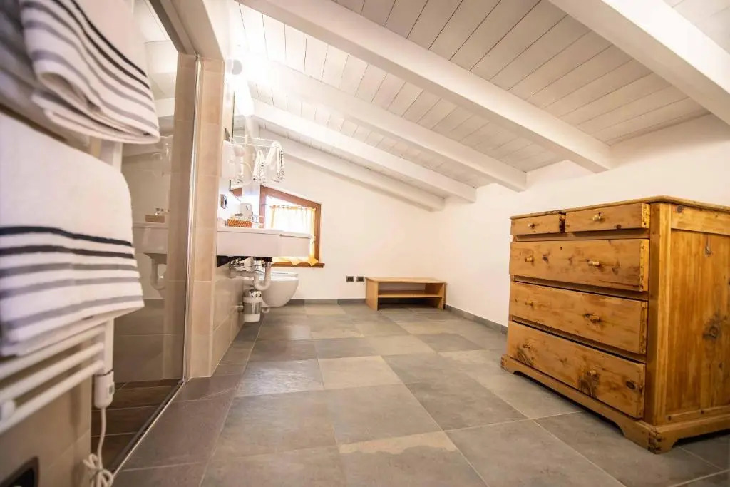 Alpino Lodge Bivio