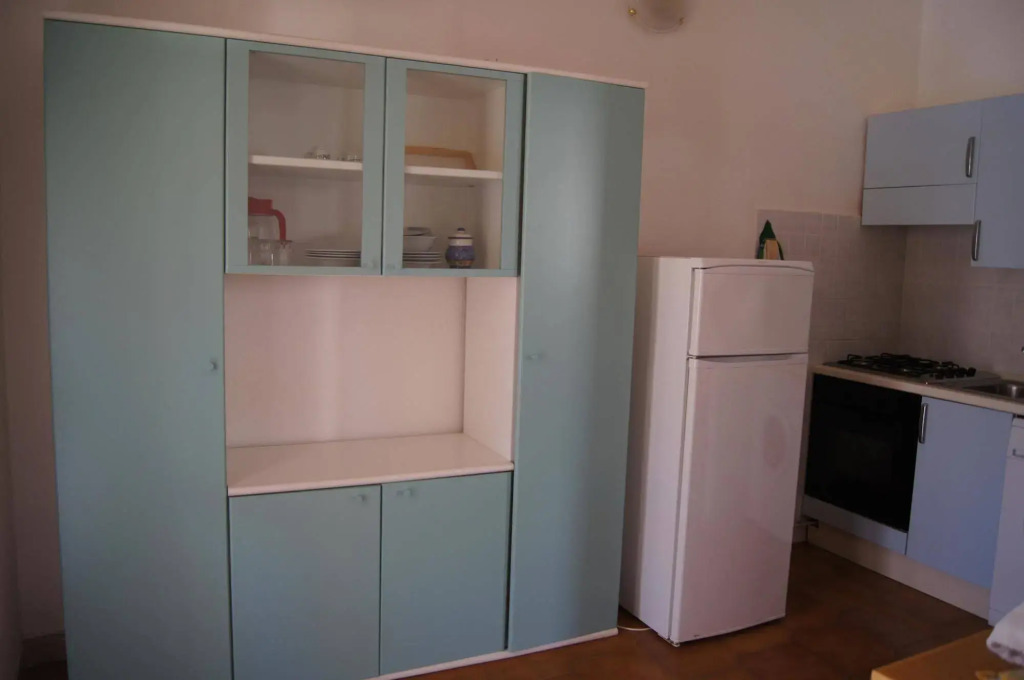 Residenze ad Agrustos