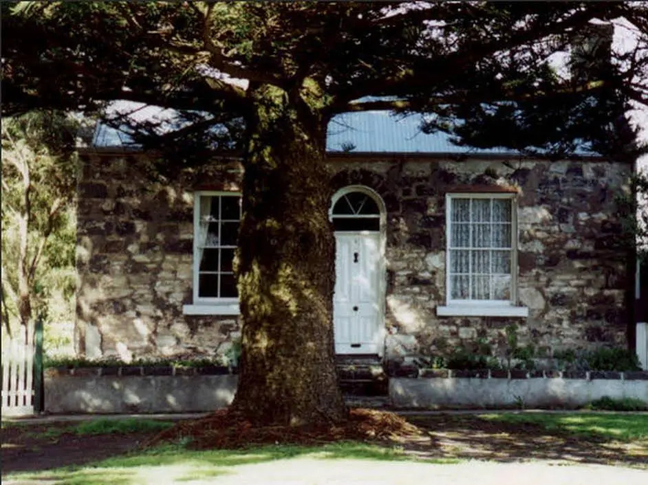 No.1 William St Guest House