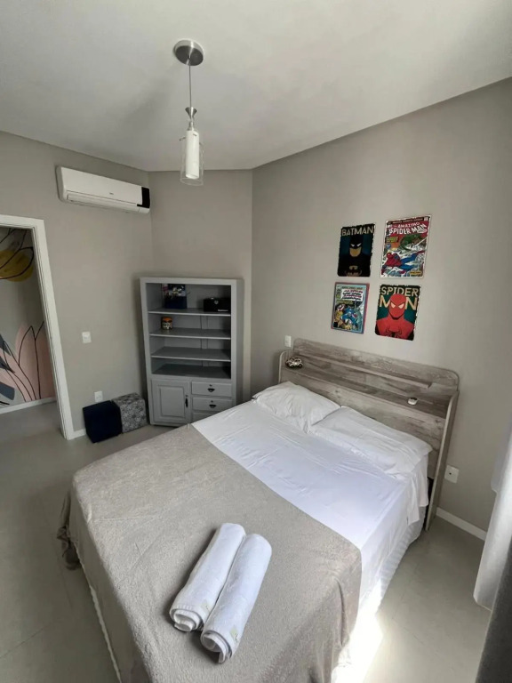 Apartamento 401 Palmas Beach