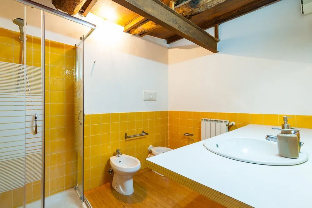Apartment - Pignasecca III BH70