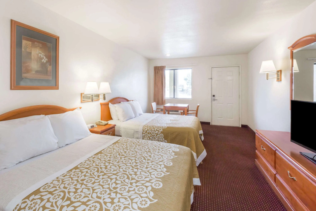 Days Inn by Wyndham Willcox
