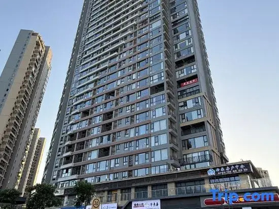 Dongshan Island Xijian Homestay (Nanyu Shuangmianhai)