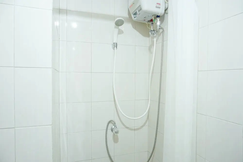 Modern 1Br Apartment At Signature Park Grande
