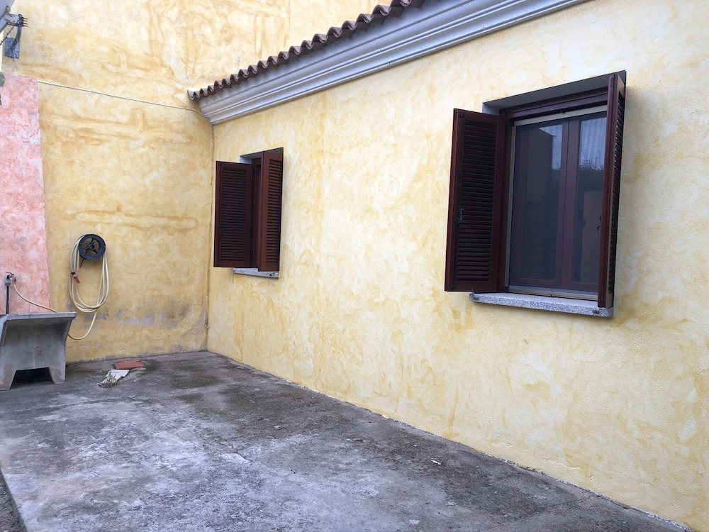 Appartamento Goicabula con Bbq