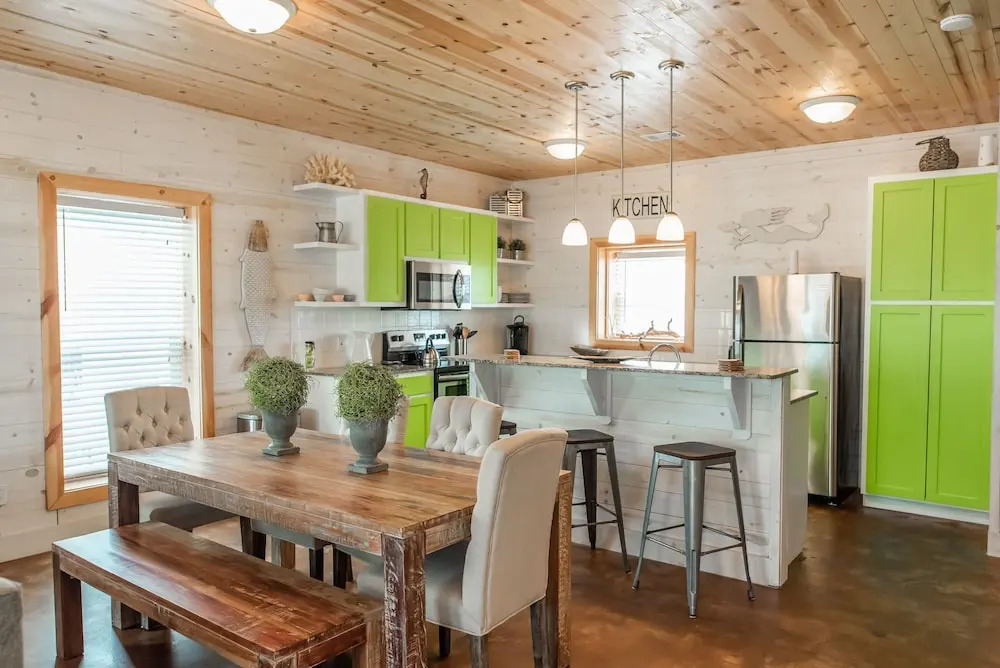 La Concha Cottage 3 Bedrooms 2.5 Bathrooms Condo