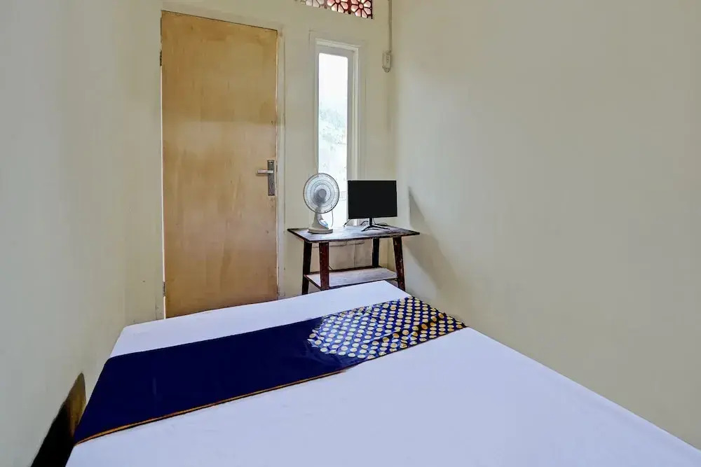 Hotel O Tanjung Indah Homestay Syariah