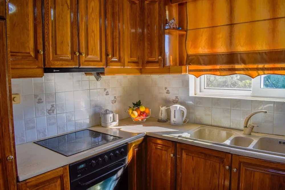 Anemos Holidays House