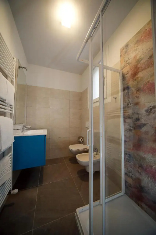 Residence Usignolo