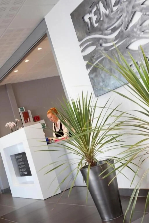 Ténéo Apparthotel Bordeaux Mérignac - Aéroport