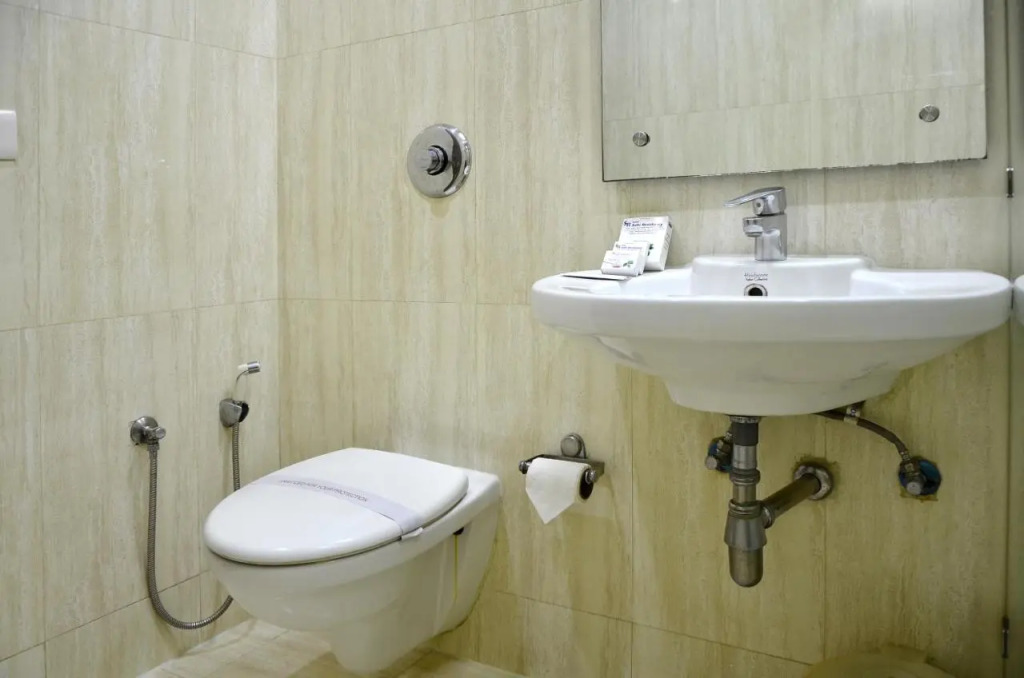 Hotel Sohi Residency