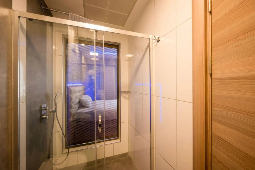 Elite World Inn Istanbul Mahmutbey
