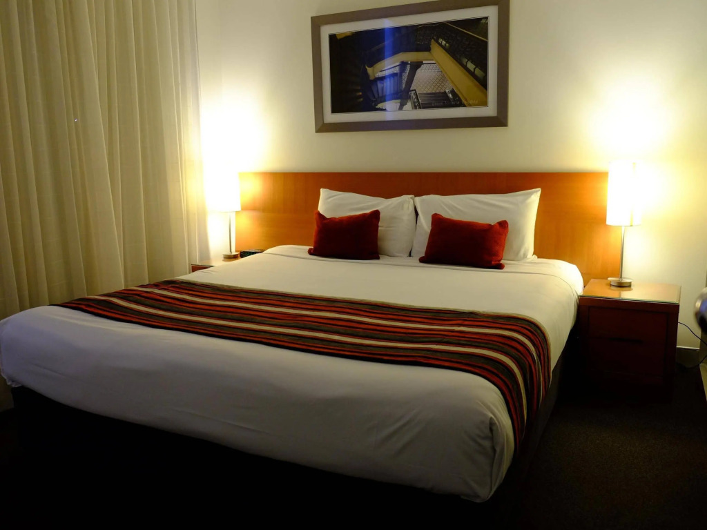 Club Wyndham Sydney, Trademark Collection by Wyndham