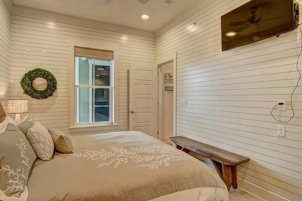 Cinnamon Shore- Beach Bungalow TC 2305
