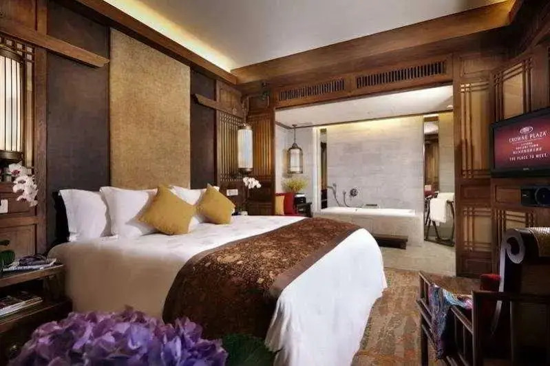 Crowne Plaza Lijang Ancient Town