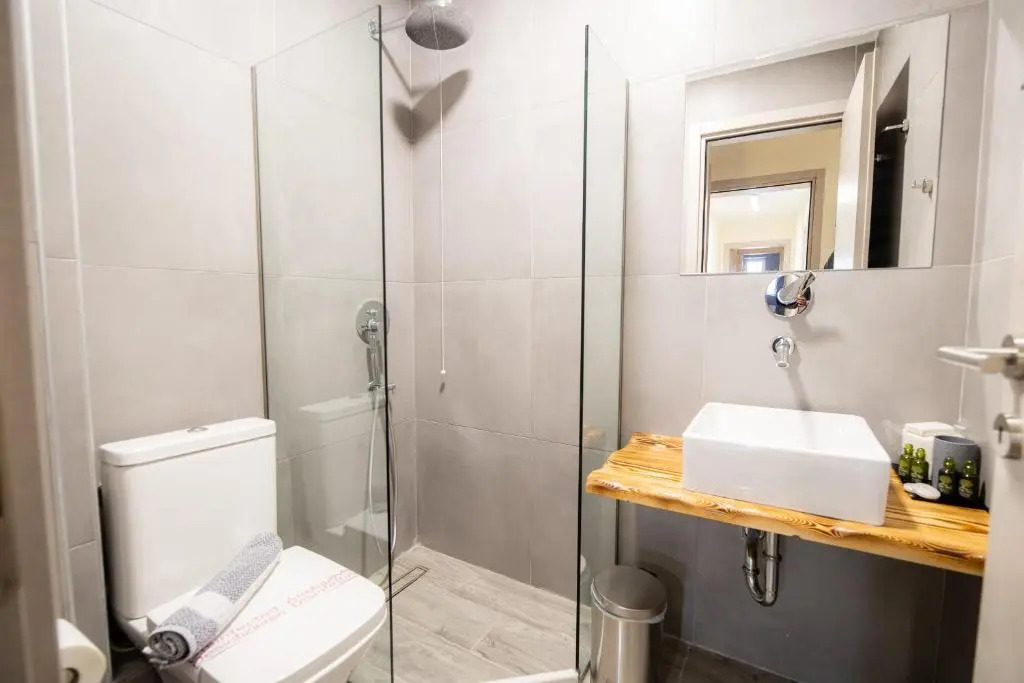 Hotel Philippos