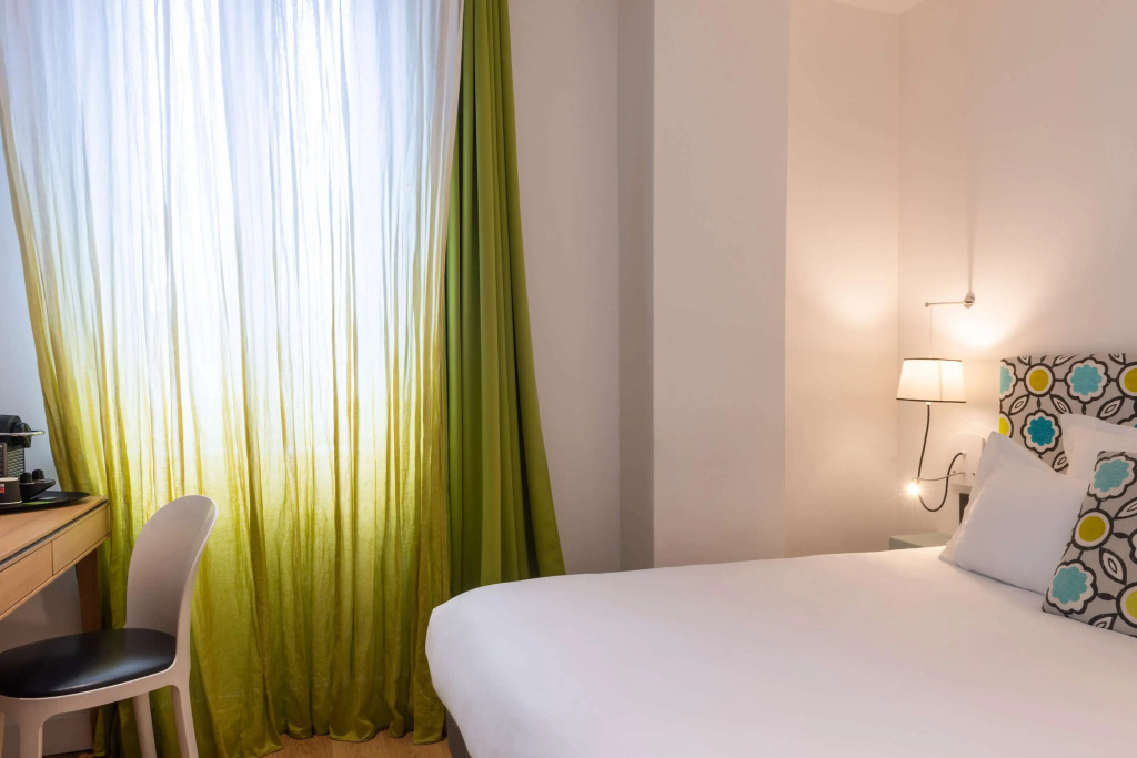 The Originals Boutique, Hôtel Le Lion, Clermont-Ferrand