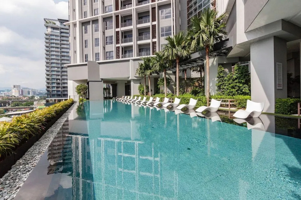 The Mews KLCC by Plush