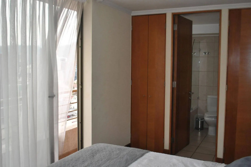 Roypace Apartamentos Manuel Montt
