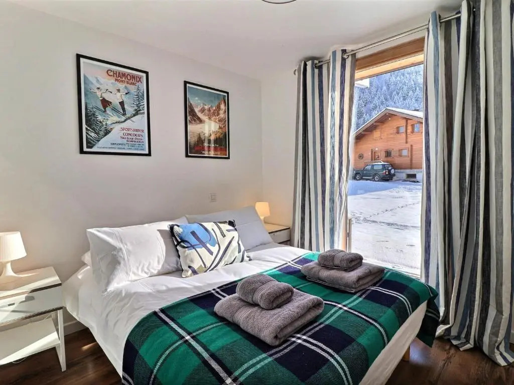 Chalet Morzine, 6 pièces, 10 personnes - FR-1-627-24