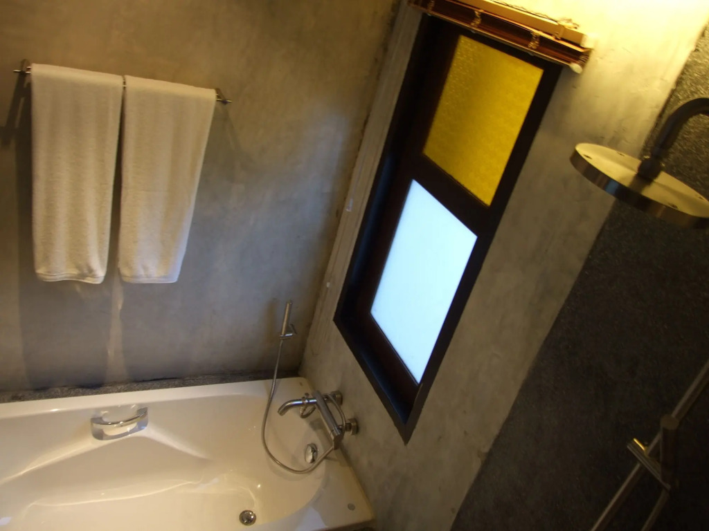 De Lanna Hotel