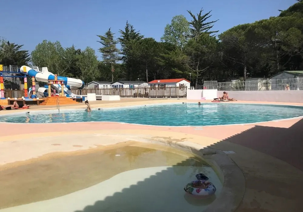 Maïana Resort