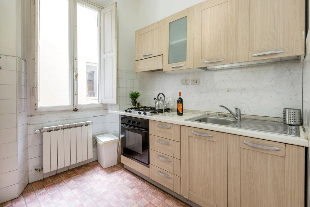 Bruni Apartment