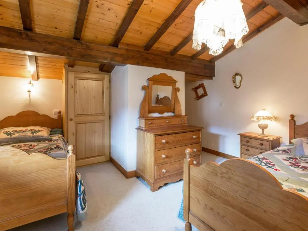 Appartement La Clusaz, 3 pièces, 4 personnes - FR-1-304-193
