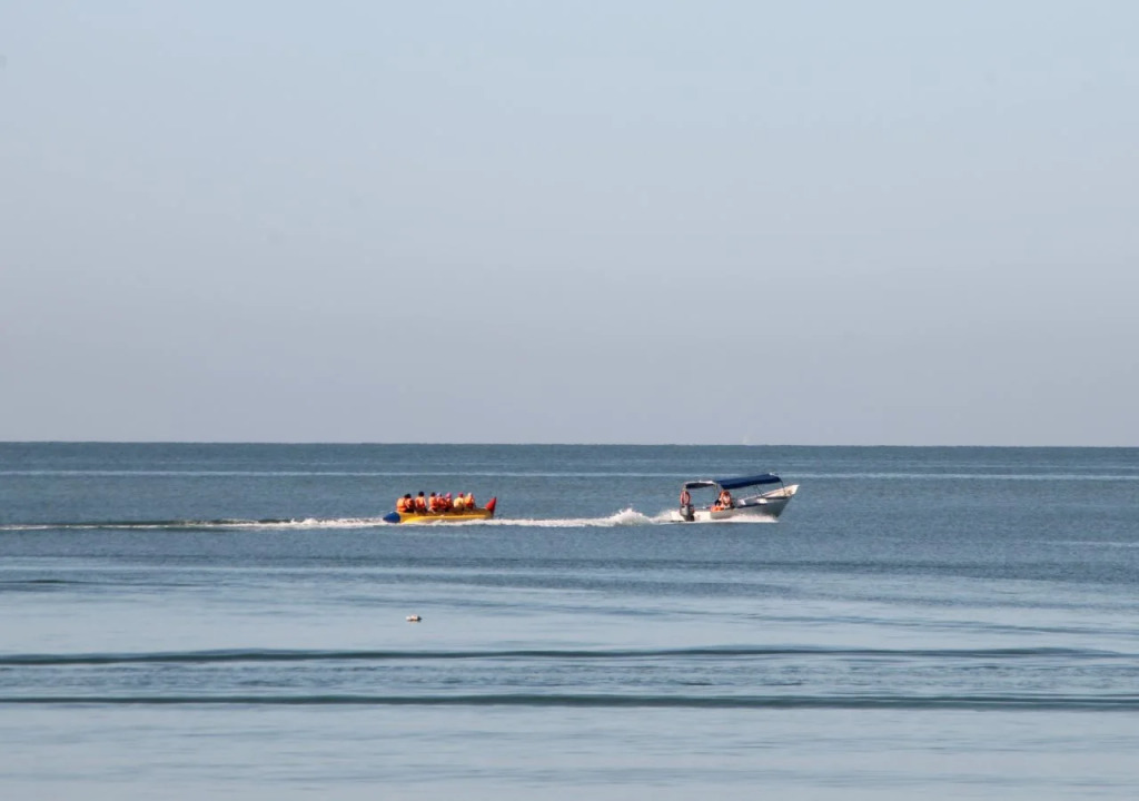 Reco Homestay@ The Regency Tanjung Tuan Beach Resort Port Dickson Tepi Pantai