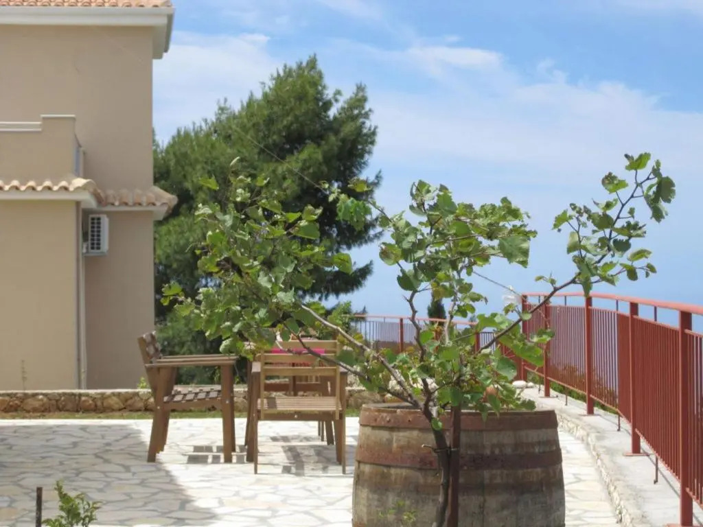 Sun Gazing Villas