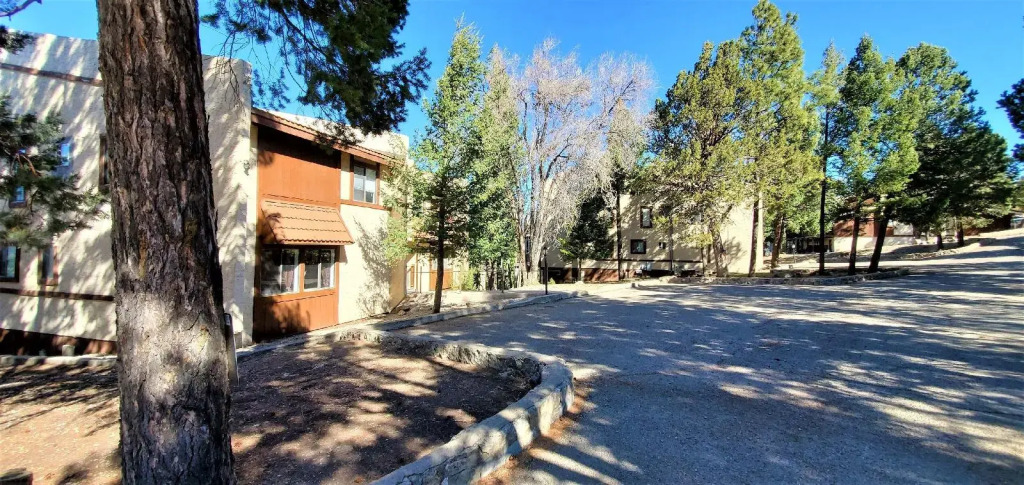 High Sierra Condominiums