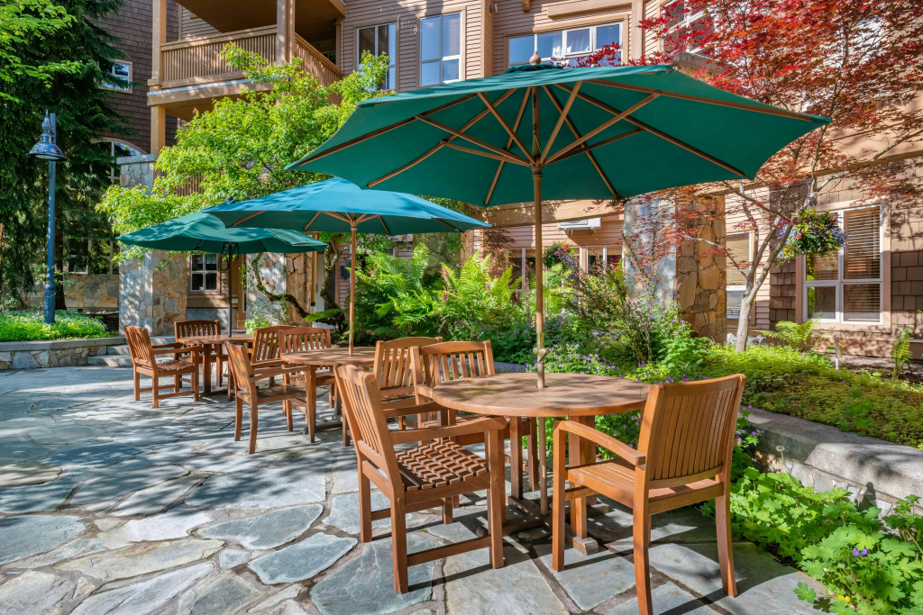 Hilton Grand Vacations Club Whistler