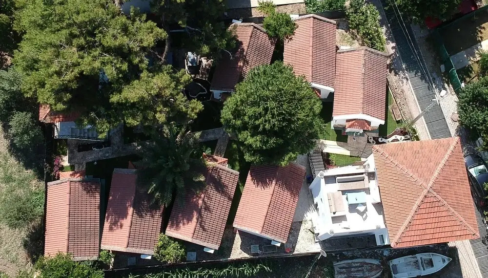 Calaberno Otel