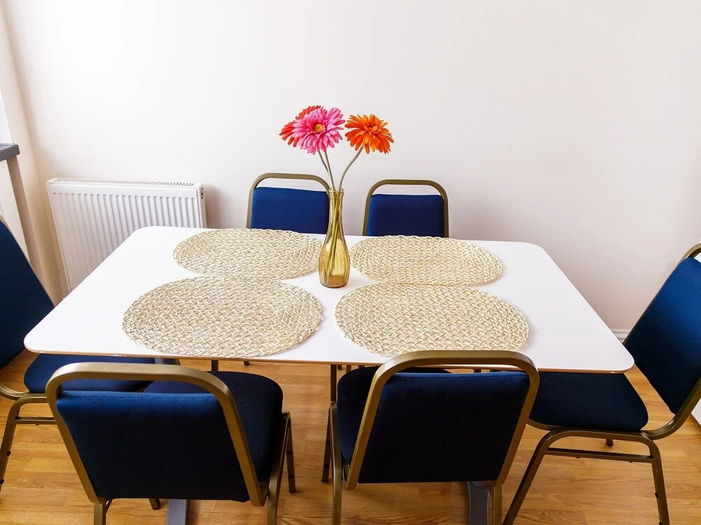 Mandeville Rooms