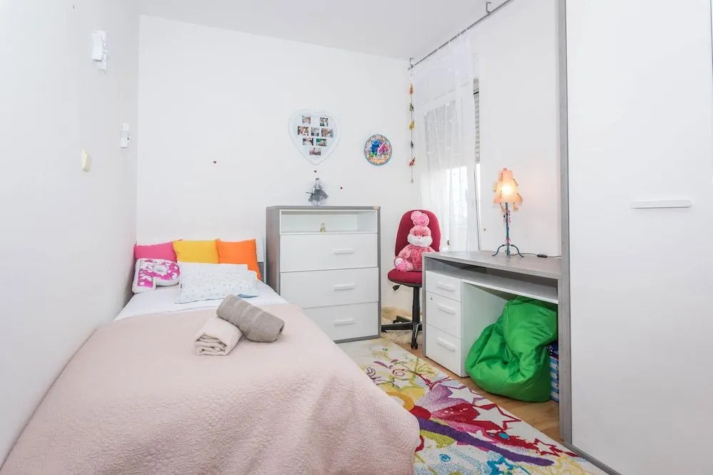 Apartment PiaGo