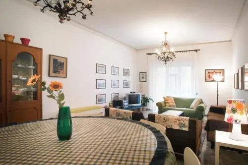 Apartment Helios