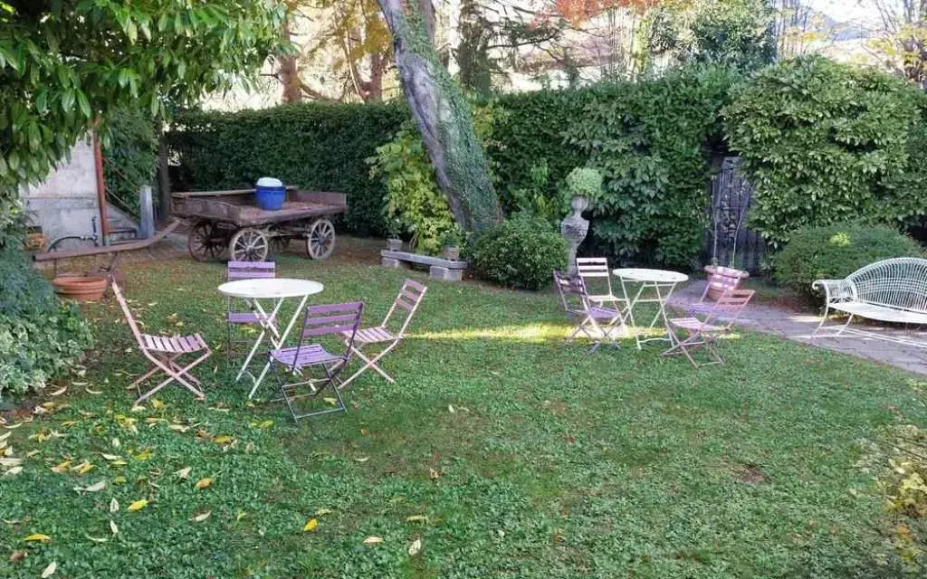 Hotel La Bussola