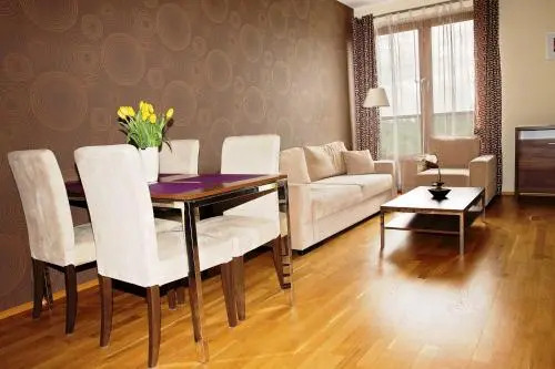 Apartament Kolonialny Olympic Park