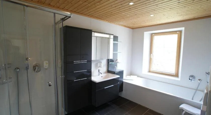 Hotel Bellaval Scuol