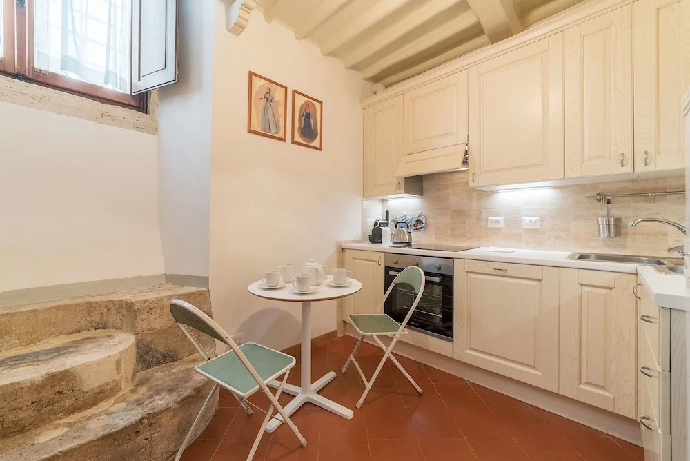 Campitelli Fascinating Apartment