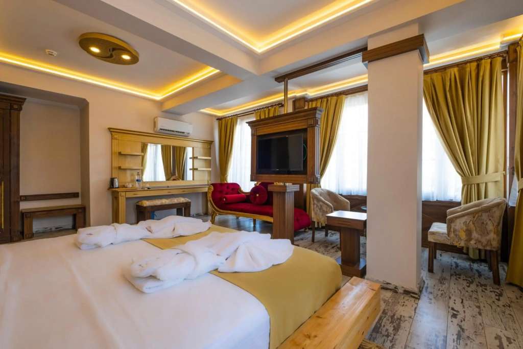 Reis Royal Hotel