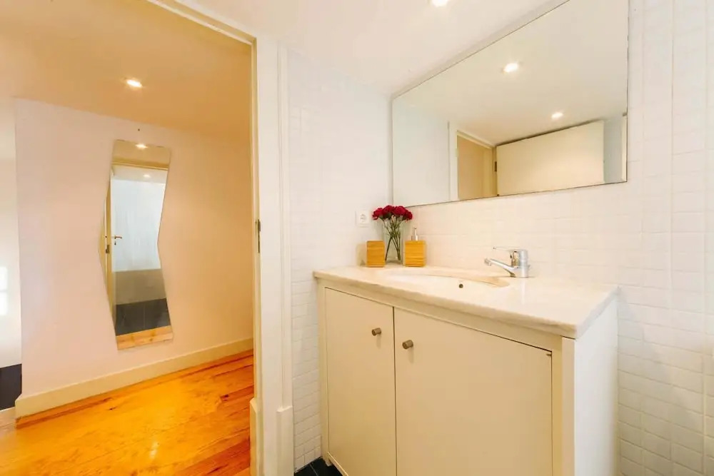 Not Guilty Duplex at Bairro Alto