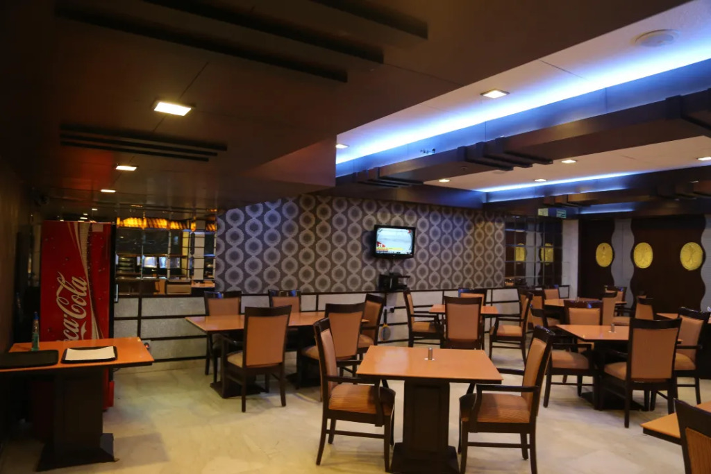 Hotel Southgate Delhi