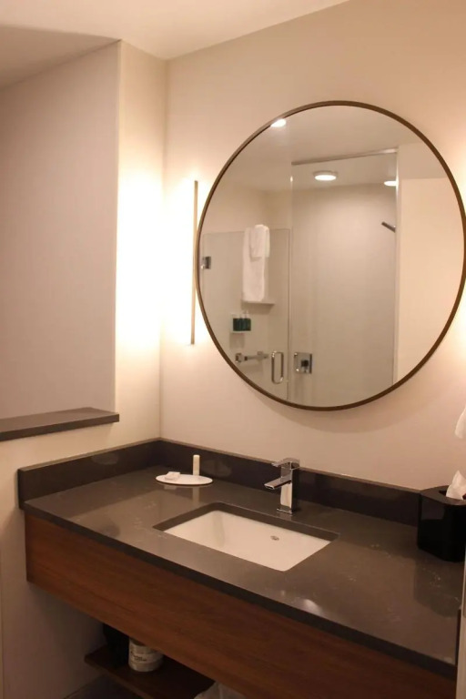 Fairfield Inn & Suites by Marriott Fort Collins South
