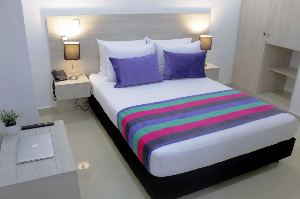 Hotel Suite Comfort