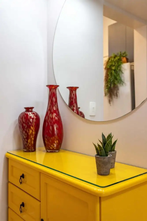 Modern in Copacabana For Couples Sc305lt